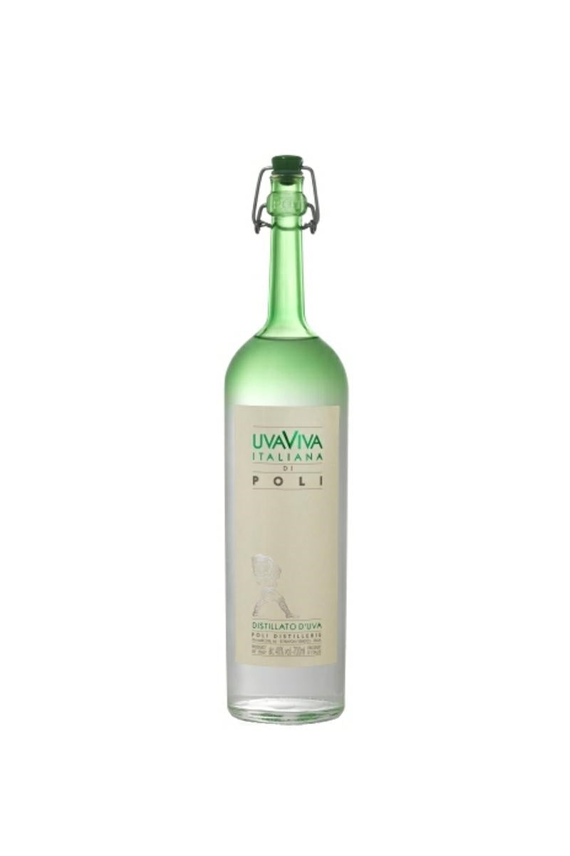 POLI Uvaviva Italiana