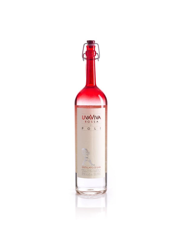 POLI Uvaviva Rossa