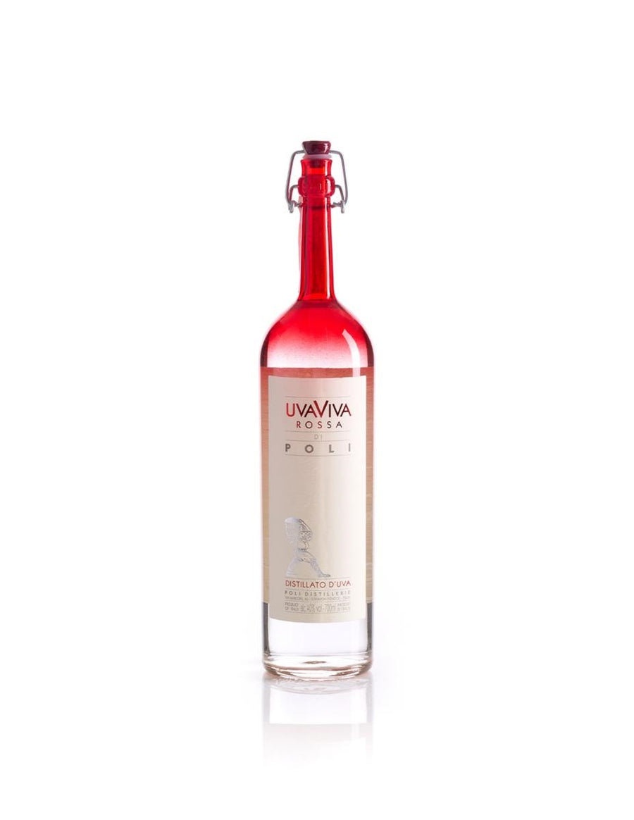 POLI Uvaviva Rossa