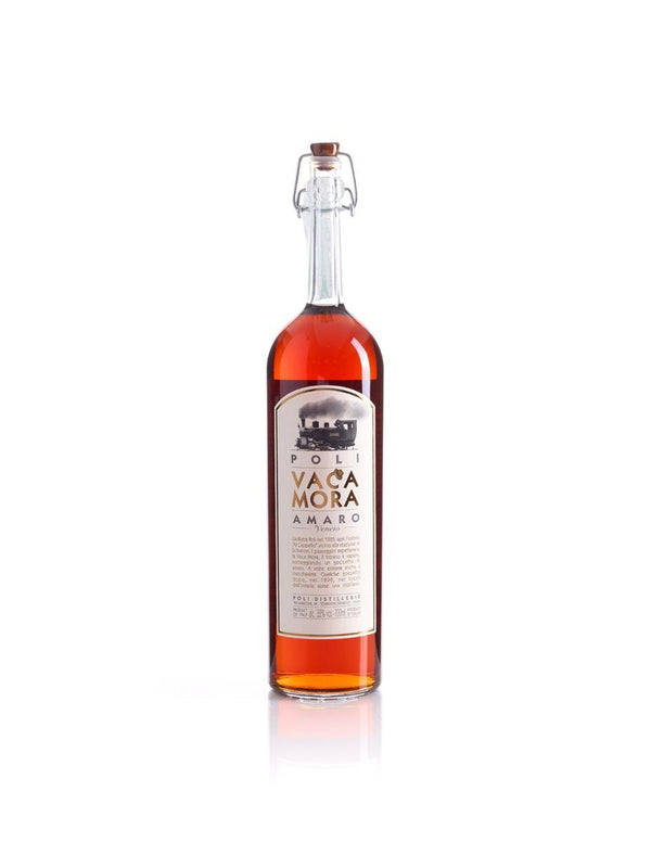 POLI Vaca Mora Amaro Veneto