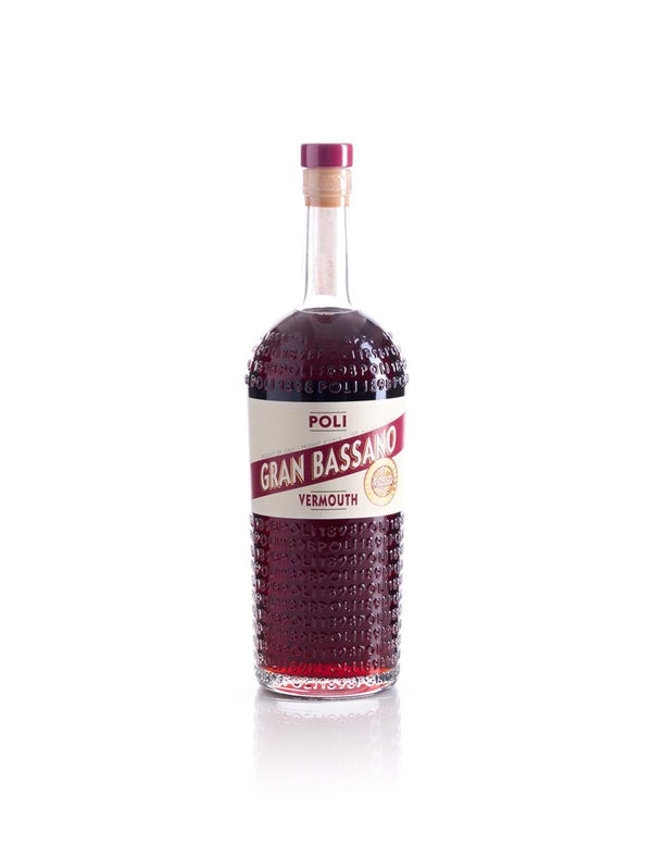 POLI Vermouth Rosso Gran Bassano