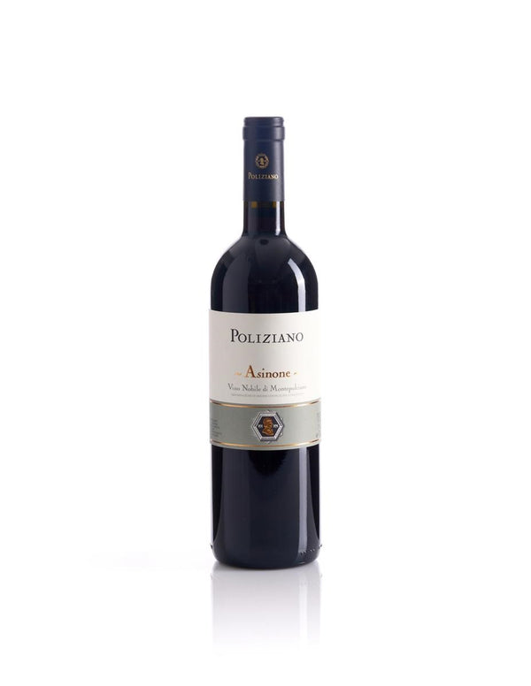 POLIZIANO Asinone Nobile di Montepulciano DOCG