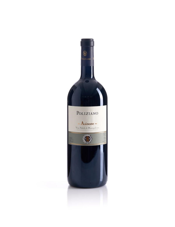 POLIZIANO Magnum Asinone Nobile di Montepulciano DOCG