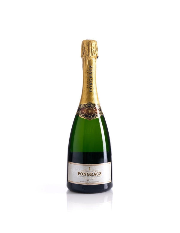 PONGRACZ Methode Cap Classique Spumante Sud Africa