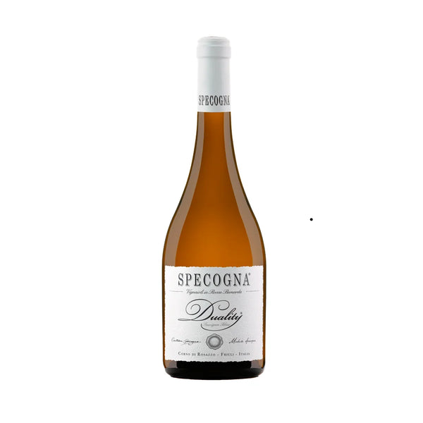 SPECOGNA Duality Sauvignon DOC Friuli Colli Orientali