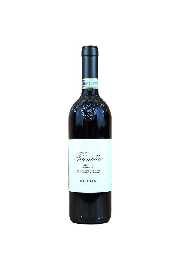 PRUNOTTO Barolo Bussia DOCG