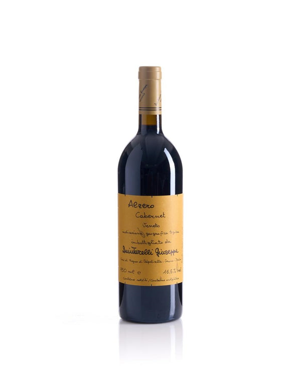 QUINTARELLI 2017 Alzero Rosso Veneto IGT