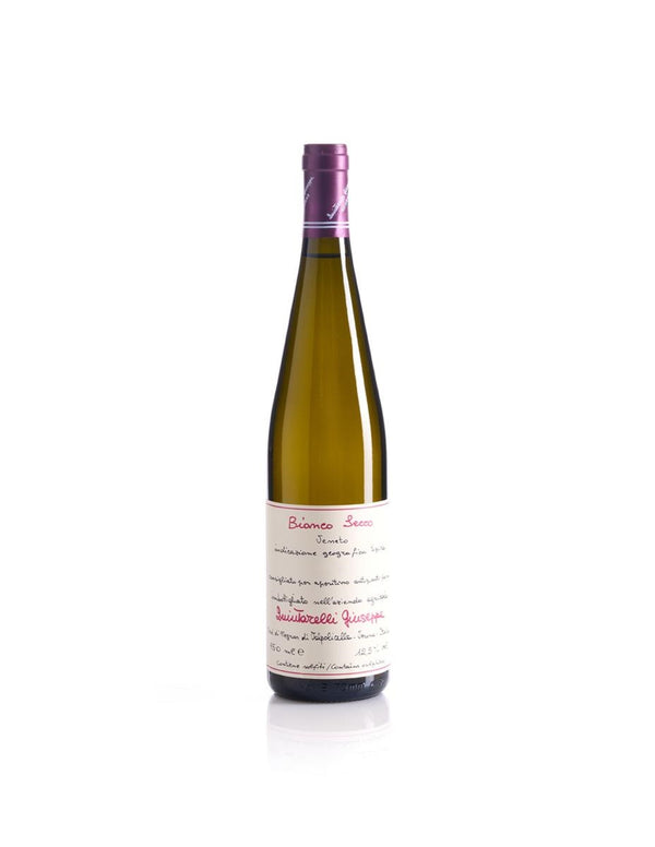 QUINTARELLI Bianco Secco Veneto IGT