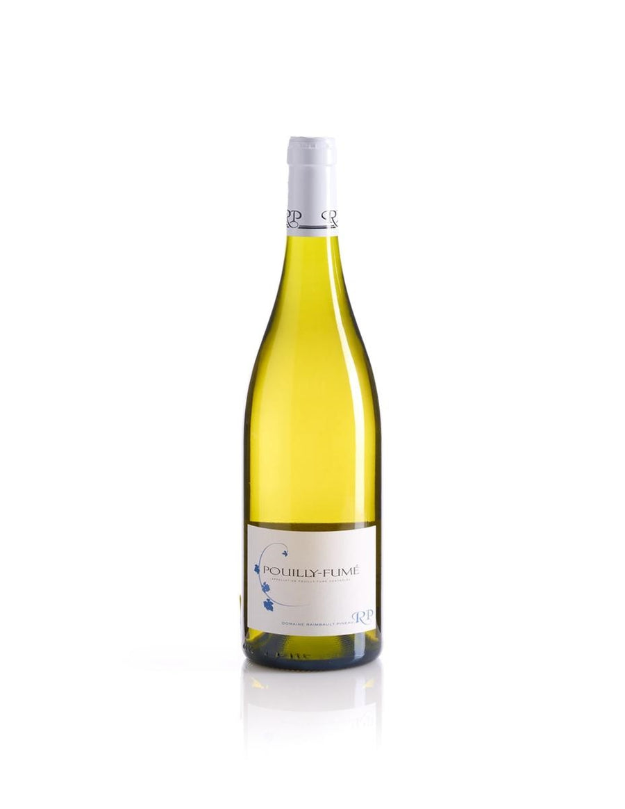 RAIMBAULT PINEAU Pouilly-Fumè