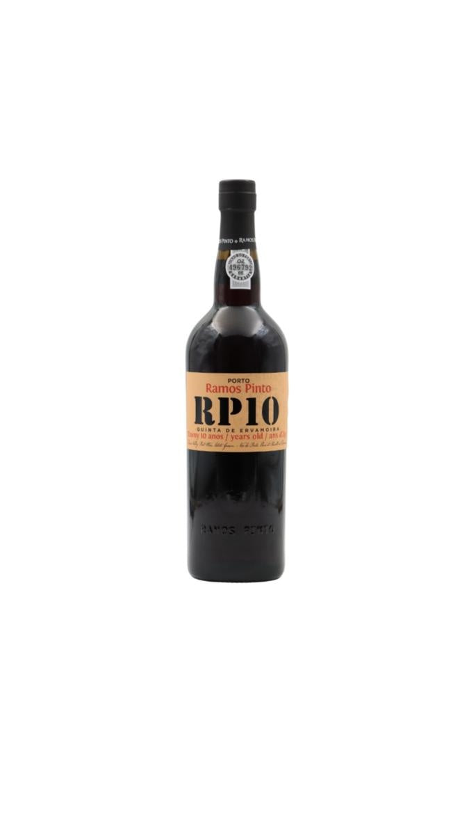 RAMOS PINTO Quinta de Ervamoira 10 anni Porto Tawny