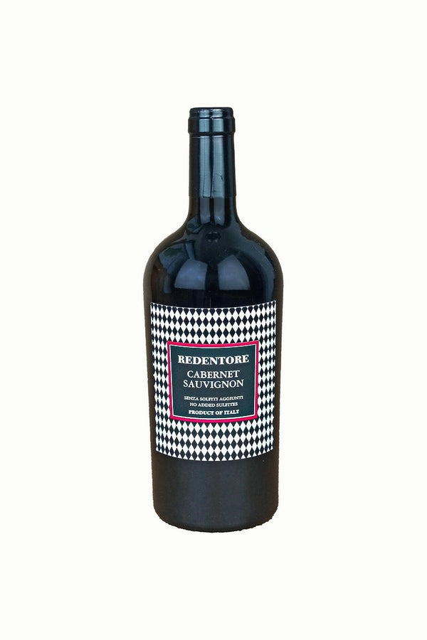 REDENTORE Cabernet Sauvignon IGT Trevenezie