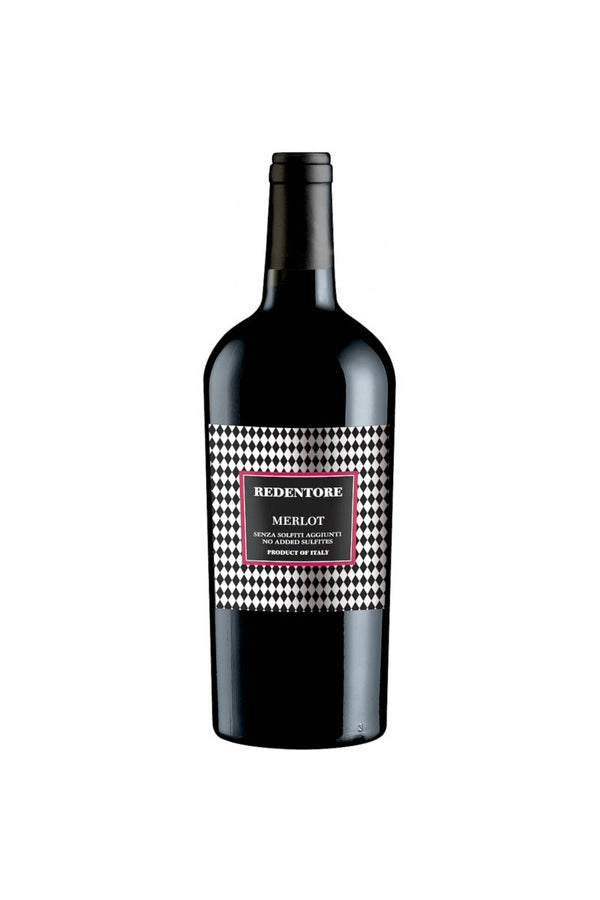 REDENTORE Merlot IGT Trevenezie