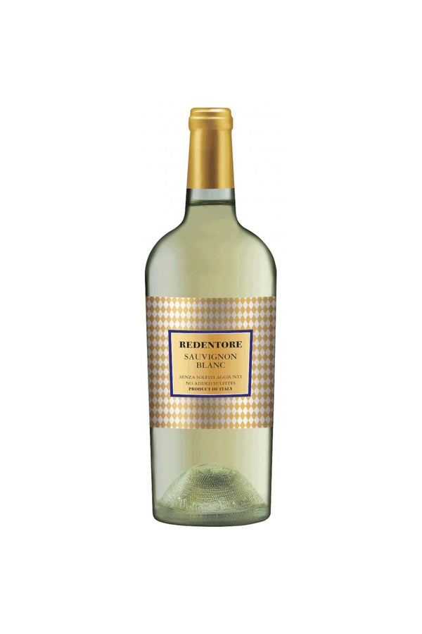 REDENTORE Sauvignon IGT Trevenezie