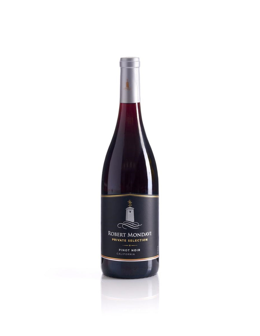ROBERT MONDAVI Pinot Nero private selection