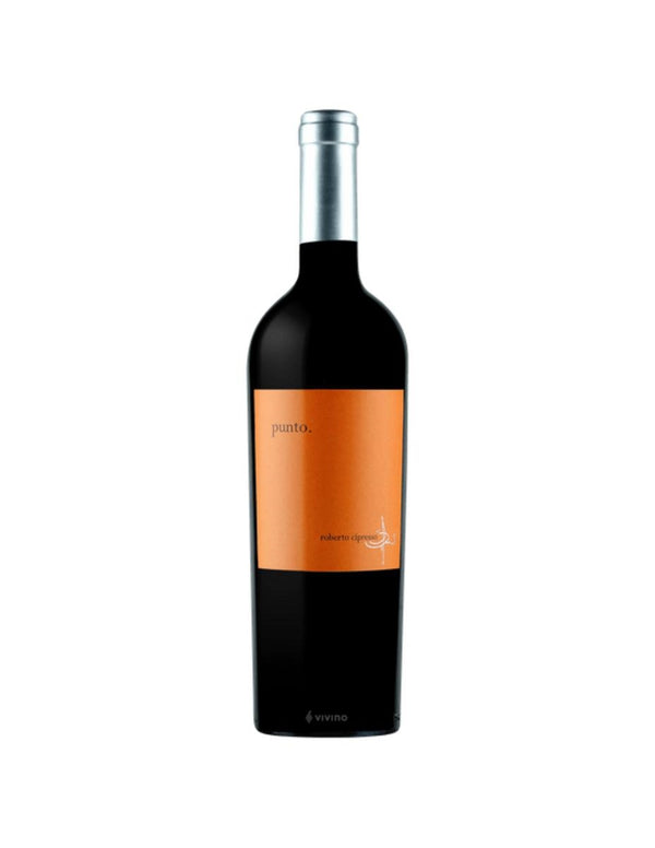 ROBERTO CIPRESSO Pigreco Rosso Toscana IGT - WINE CIRCUS