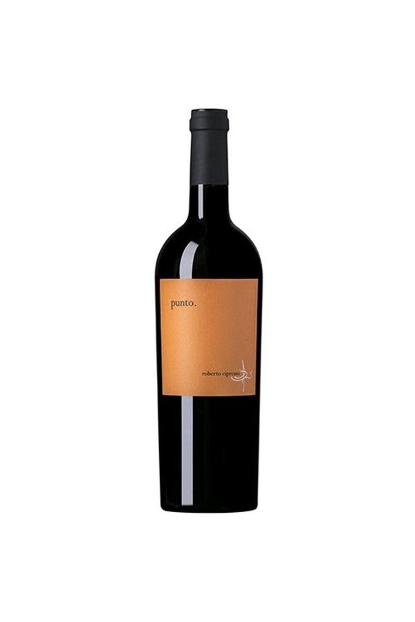 ROBERTO CIPRESSO Punto RossoToscana IGT - WINE CIRCUS