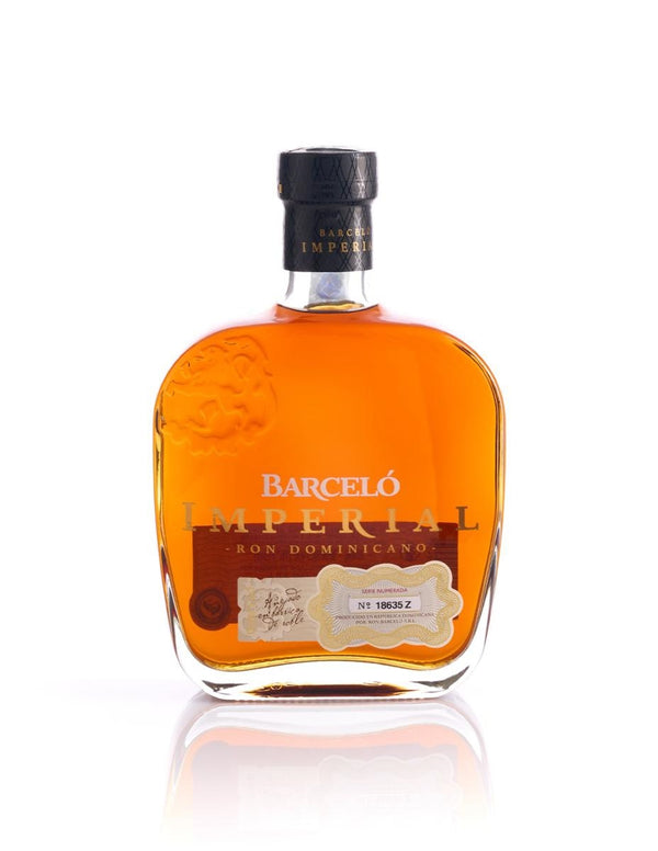 RON BARCELO Rum Barcelò Imperial