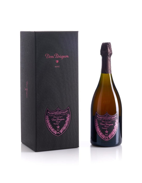 Rosé 2009 Dom Perignon Champagne AOC - MOËT & CHANDON