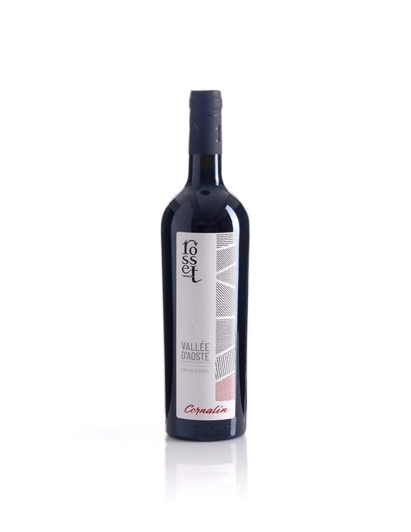 ROSSET TERROIR Cornalin