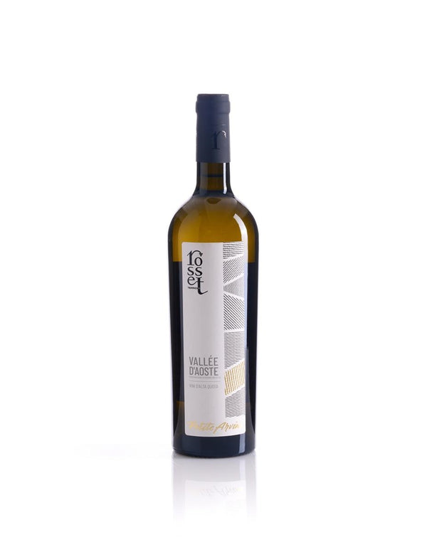ROSSET TERROIR Petite Arvine