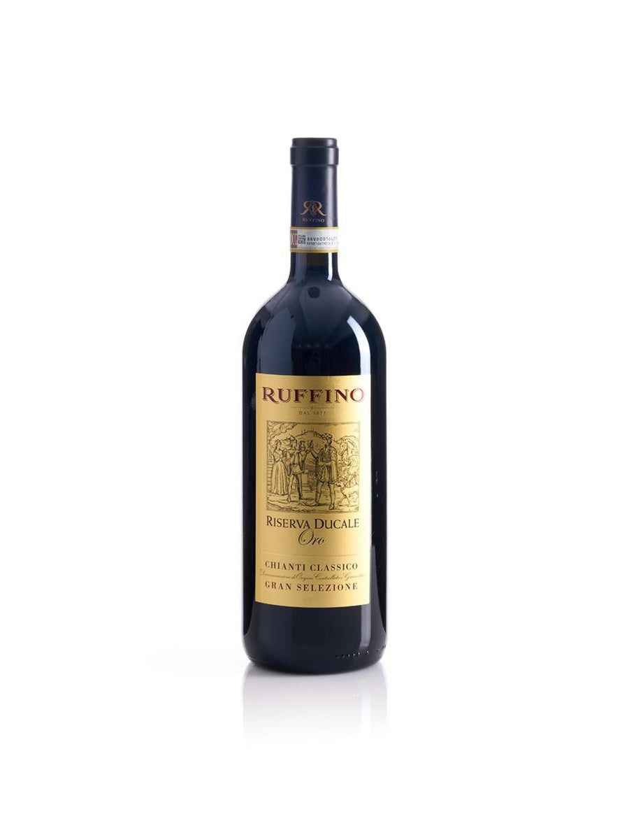 RUFFINO Magnum Riserva Ducale Oro Chianti DOCG