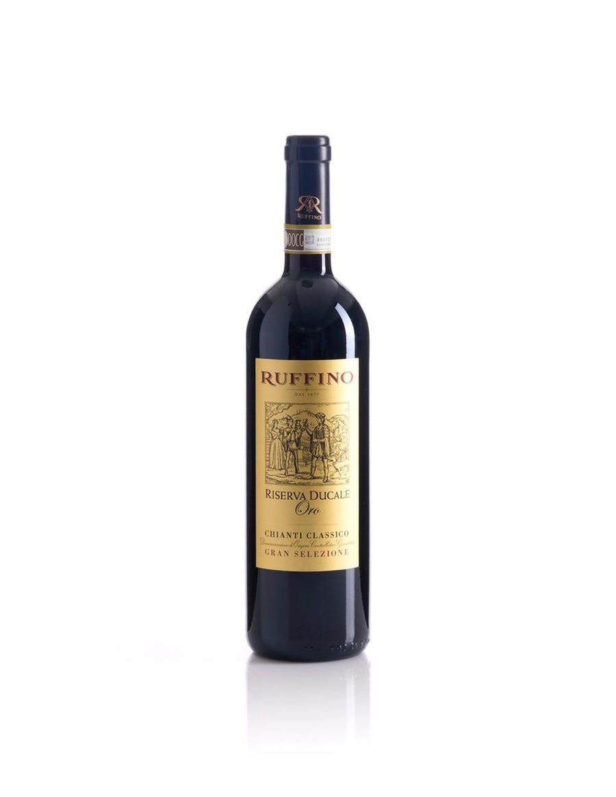 RUFFINO Riserva Ducale Oro Chianti DOCG