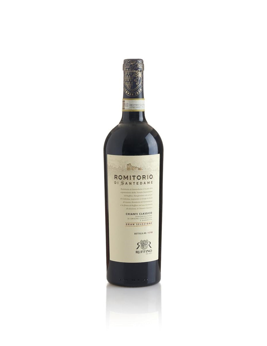 RUFFINO Romitorio di Santedame Chianti Classico Gran Selezione Docg