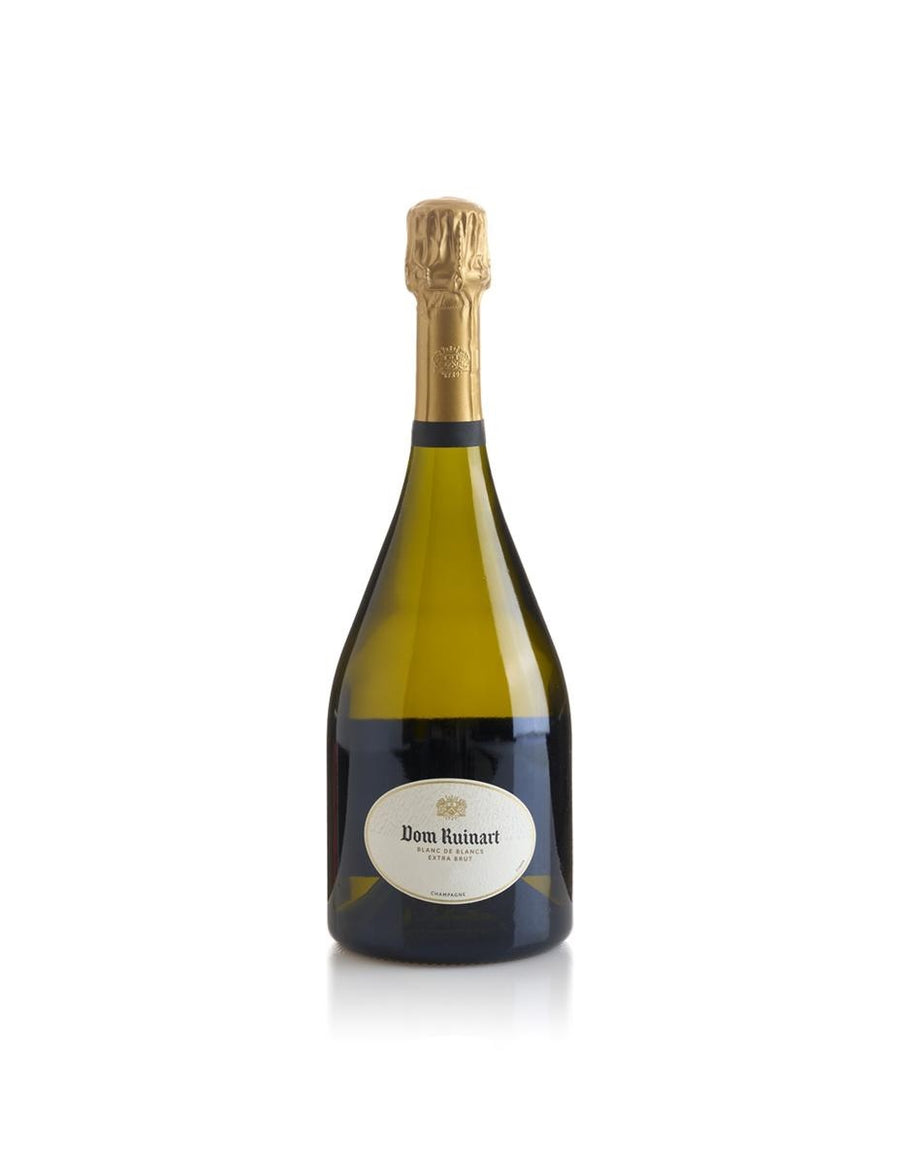 RUINART 2013 Chalk Wrap Dom Ruinart Extra Brut Champagne AOC