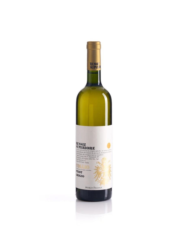 RUSSIZ SUPERIORE Pinot Grigio Collio DOC