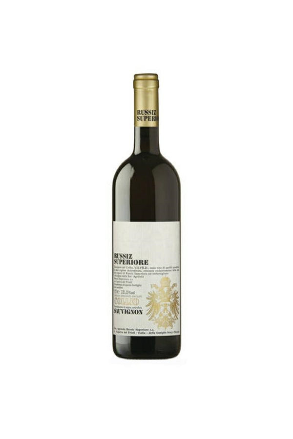 RUSSIZ SUPERIORE Sauvignon Collio DOC