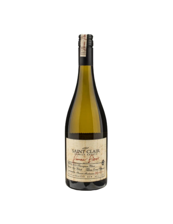 SAINT CLAIR Block 6 Sauvignon Blanc