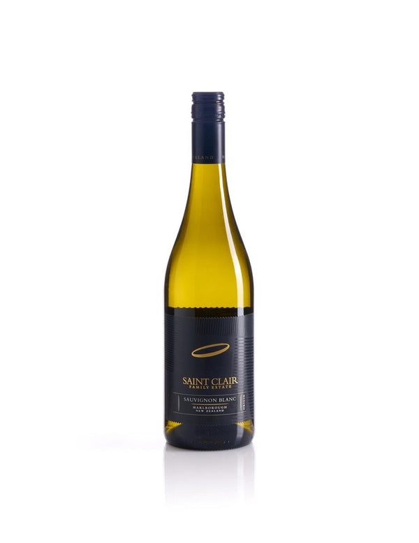 SAINT CLAIR Sauvignon Blanc Origin