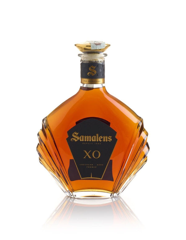 SAMALENS Bas Armagnac XO