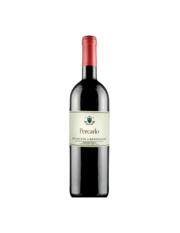 SAN GIUSTO A RENTENNANO 2019 Percarlo Sangiovese IGT Toscana