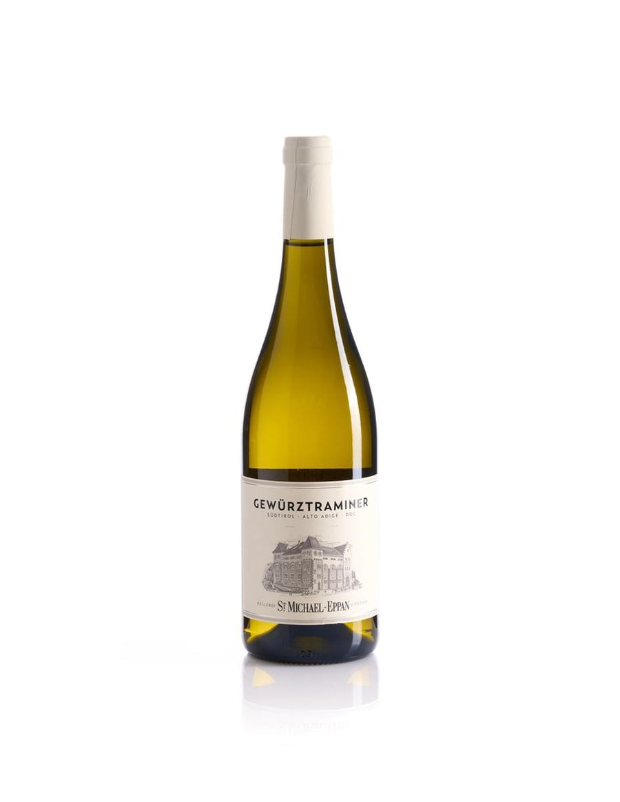 SAN MICHELE APPIANO Gewurztraminer Alto Adige DOC
