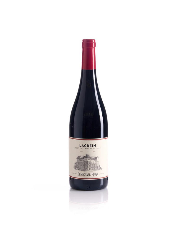 SAN MICHELE APPIANO Lagrein Alto Adige DOC