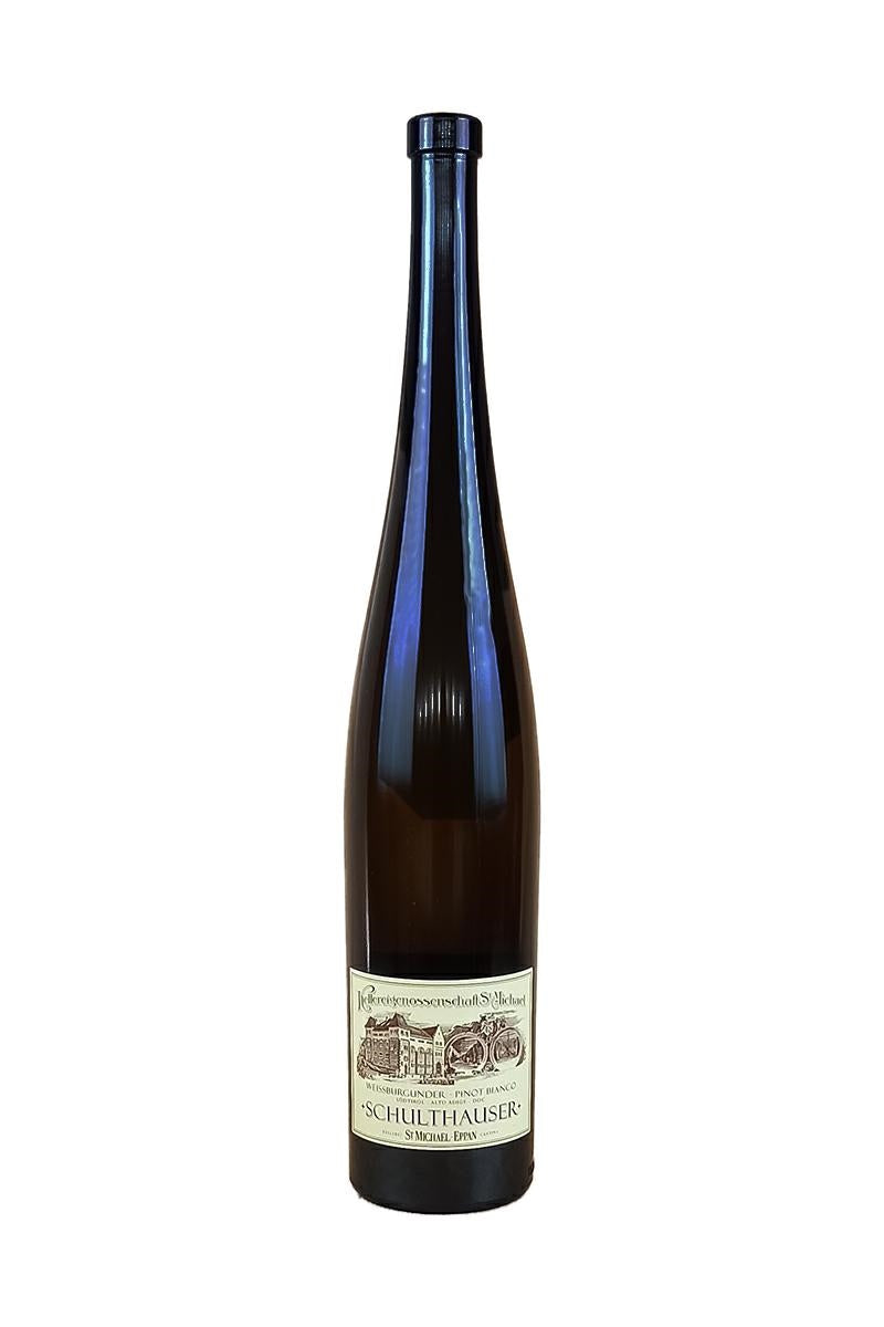 SAN MICHELE APPIANO Magnum Schulthauser Pinot Bianco Alto Adige DOC