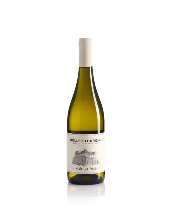 SAN MICHELE APPIANO Muller Thurgau Alto Adige DOC