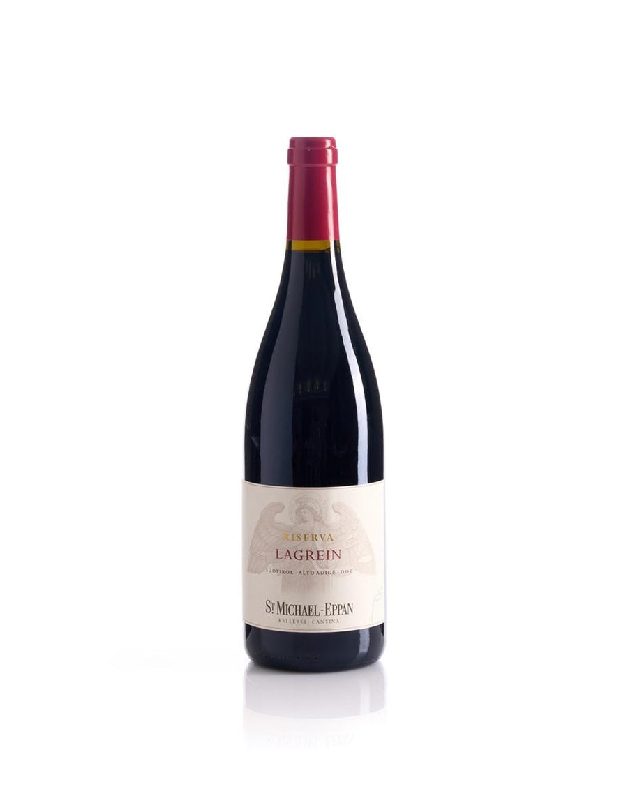SAN MICHELE APPIANO Fallwind Lagrein Alto Adige DOC