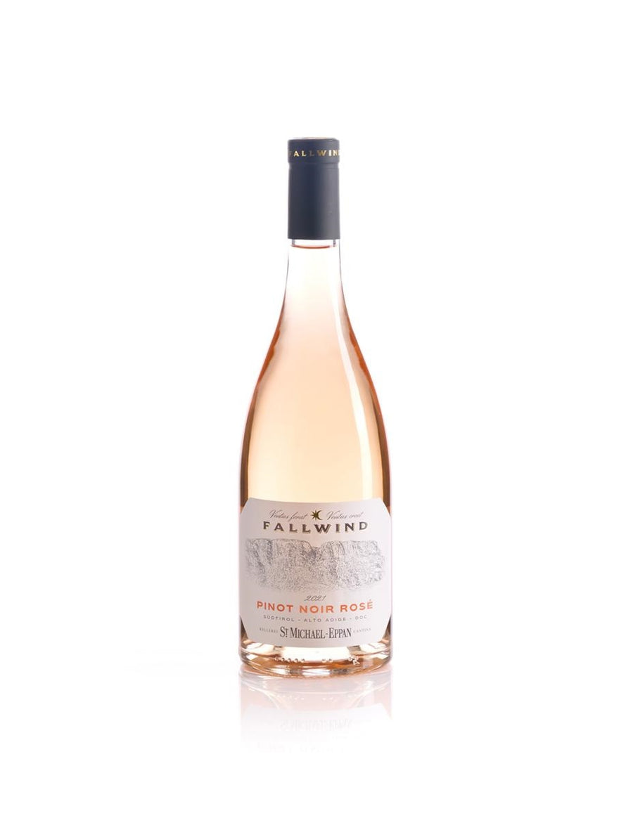 SAN MICHELE APPIANO Fallwind Rosé di Pinot Nero DOC