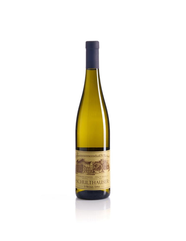 SAN MICHELE APPIANO Schulthauser Pinot Bianco Alto Adige DOC