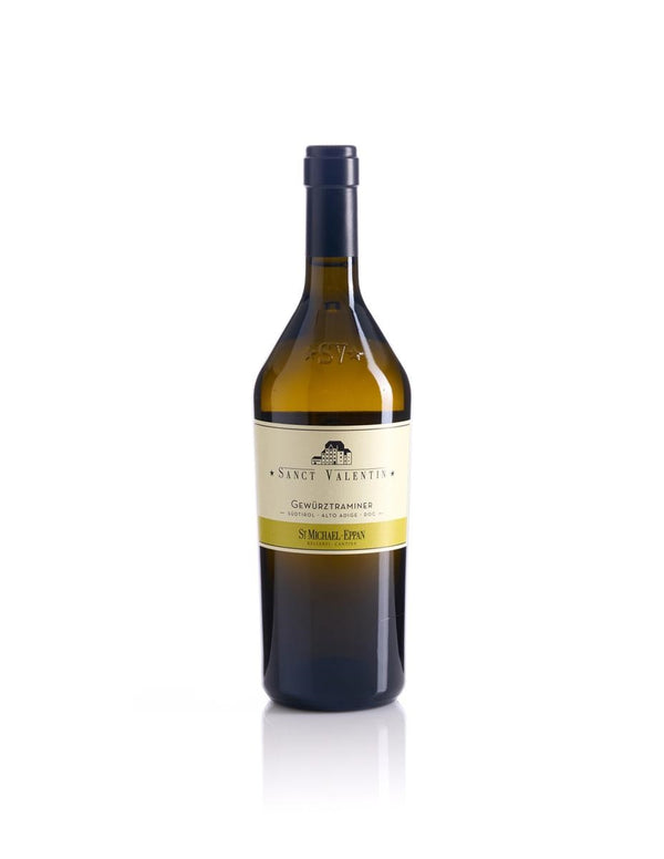 Sanct Valentin Gewurztraminer Alto Adige DOC - SAN MICHELE APPIANO