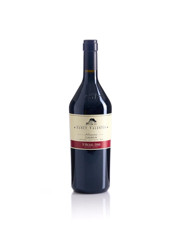 Sanct Valentin Lagrein Alto Adige DOC - SAN MICHELE APPIANO