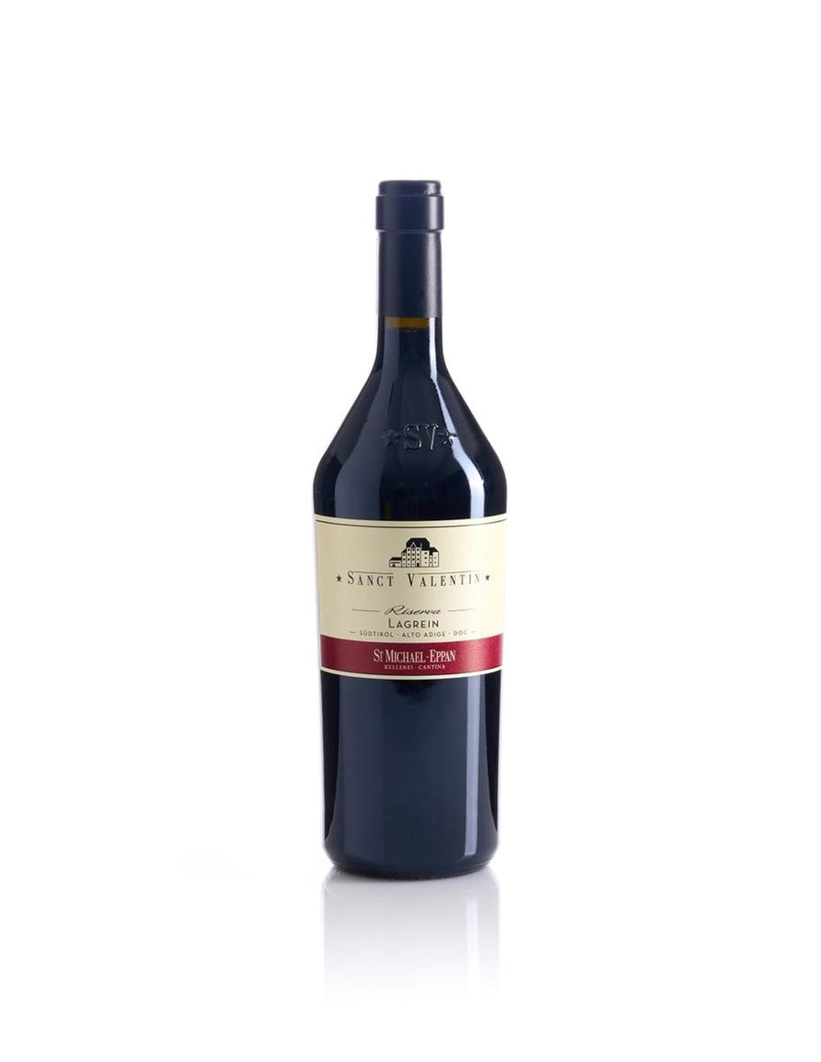 Sanct Valentin Lagrein Alto Adige DOC - SAN MICHELE APPIANO