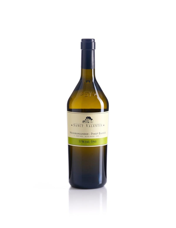 Sanct Valentin Pinot Bianco Alto Adige DOC - SAN MICHELE APPIANO