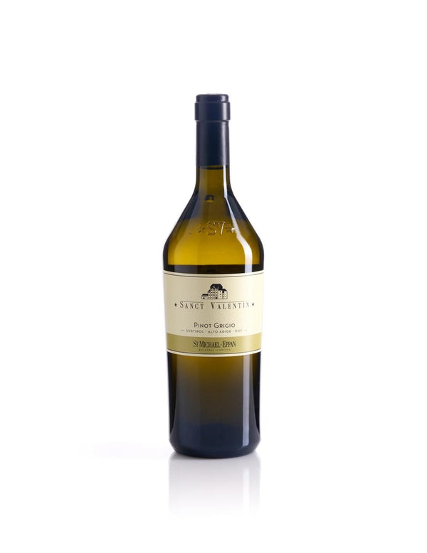 Sanct Valentin Pinot Grigio Alto Adige DOC - SAN MICHELE APPIANO