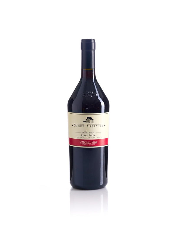 Sanct Valentin Pinot Nero Alto Adige DOC - SAN MICHELE APPIANO