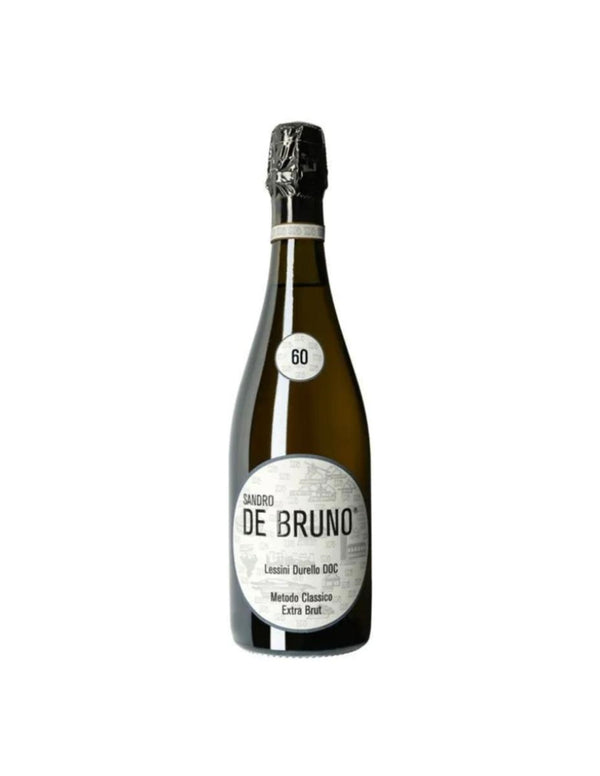 SANDRO DE BRUNO 60 Mesi Lessini Durello DOC