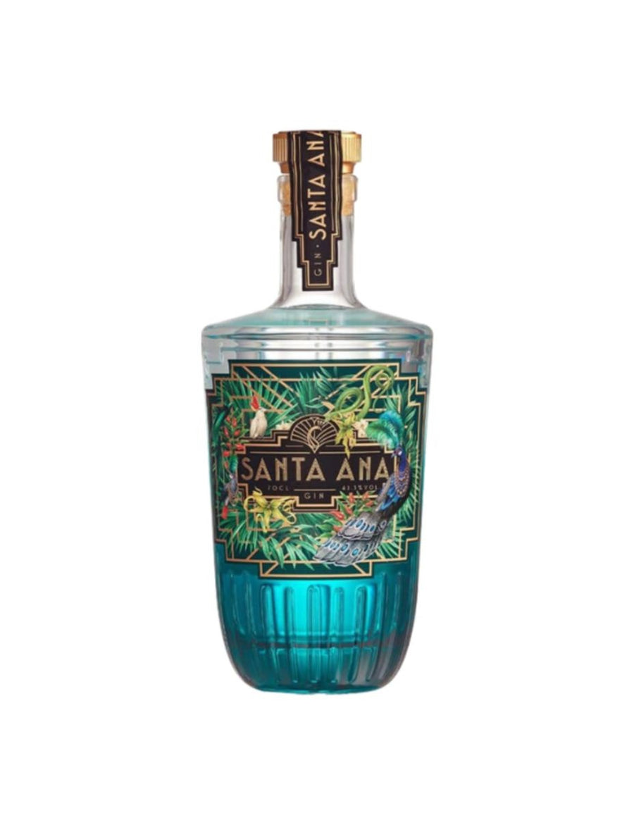 SANTA ANA con astuccio Gin