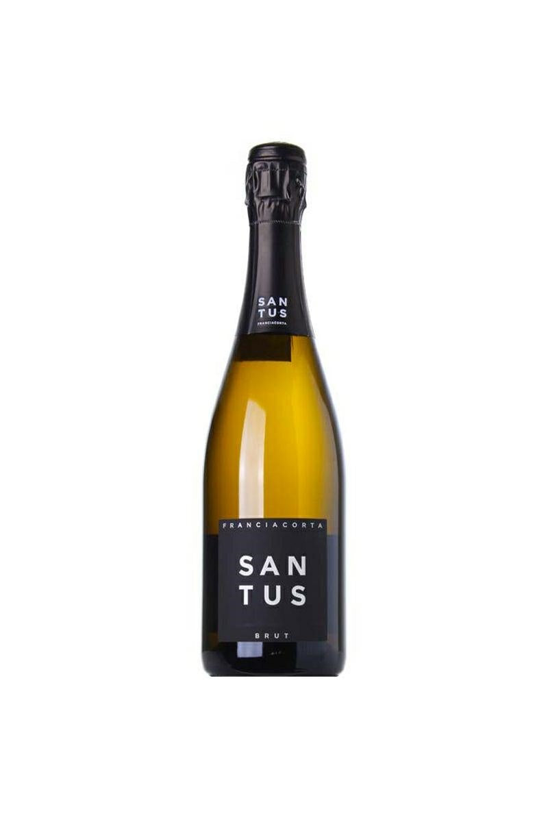 SANTUS Brut Franciacorta DOCG